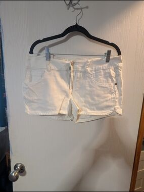 SO Cream Women's Jean Shorts
